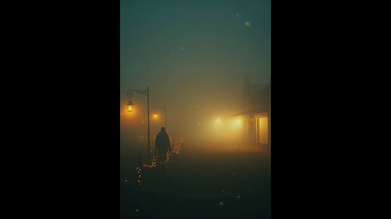 Follow The Fireflies 