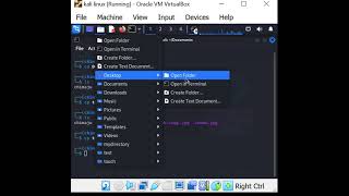 copying and moving file using the cp, mv command