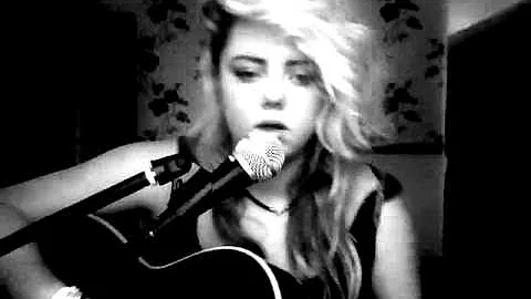 Video Games - Robyn Turner (Lana Del Rey)