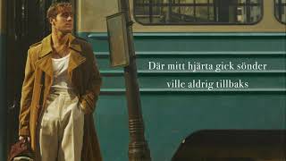 Barnasinnet Benjamin Ingrosso Lyrics Youtube