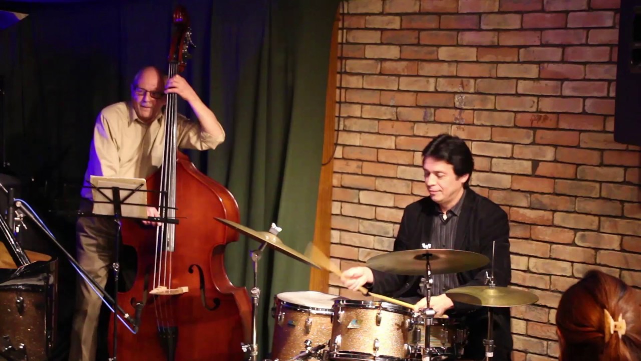 Jazz Spot Swing Special Live 20170301 〜 Stage 1-1 : Only You〜