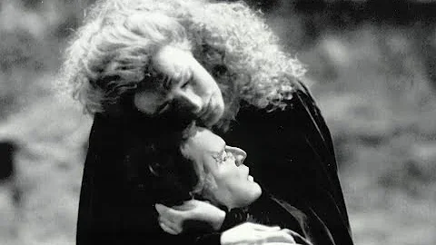 TRISTAN UND ISOLDE Meier, Fujimura, Winbergh, Webe...