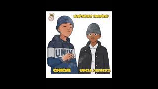 TEAM SHATAA !-Kopskiet (Official Audio)