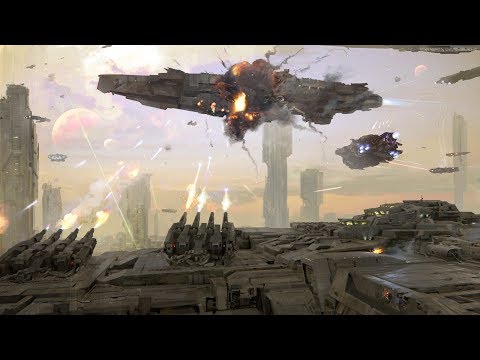 Video: Dreadnought Startet Open Beta Auf PS4