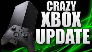 Xbox Gets Gigantic Update That Millions Of Gamers Wanted! This Makes The PS5 Look Pathetic!