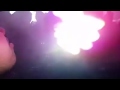 Countdown 2016 Light-Show