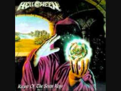 H E L L O W E E N Greatest Hits Full Album - Best Songs Of H E L L O W E E N Playlist 2022