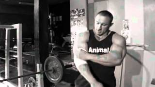 Bodybuilding - Radek Slodkiewicz (Arms Workout)