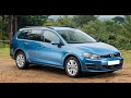 VW Golf 7 ремонт серво в кліматі