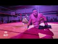 Jase Osei vs Mateo Ozuna