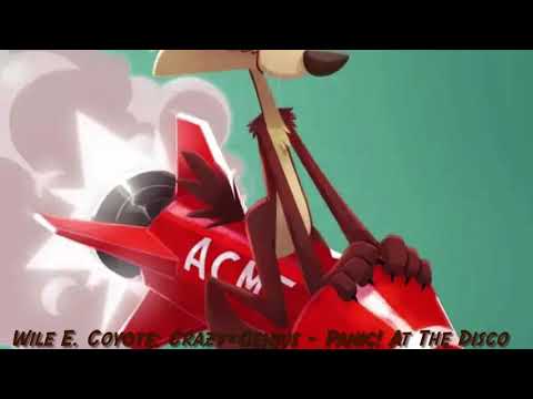 Solo Theme Songs: Wile E. Coyote (Looney Tunes)