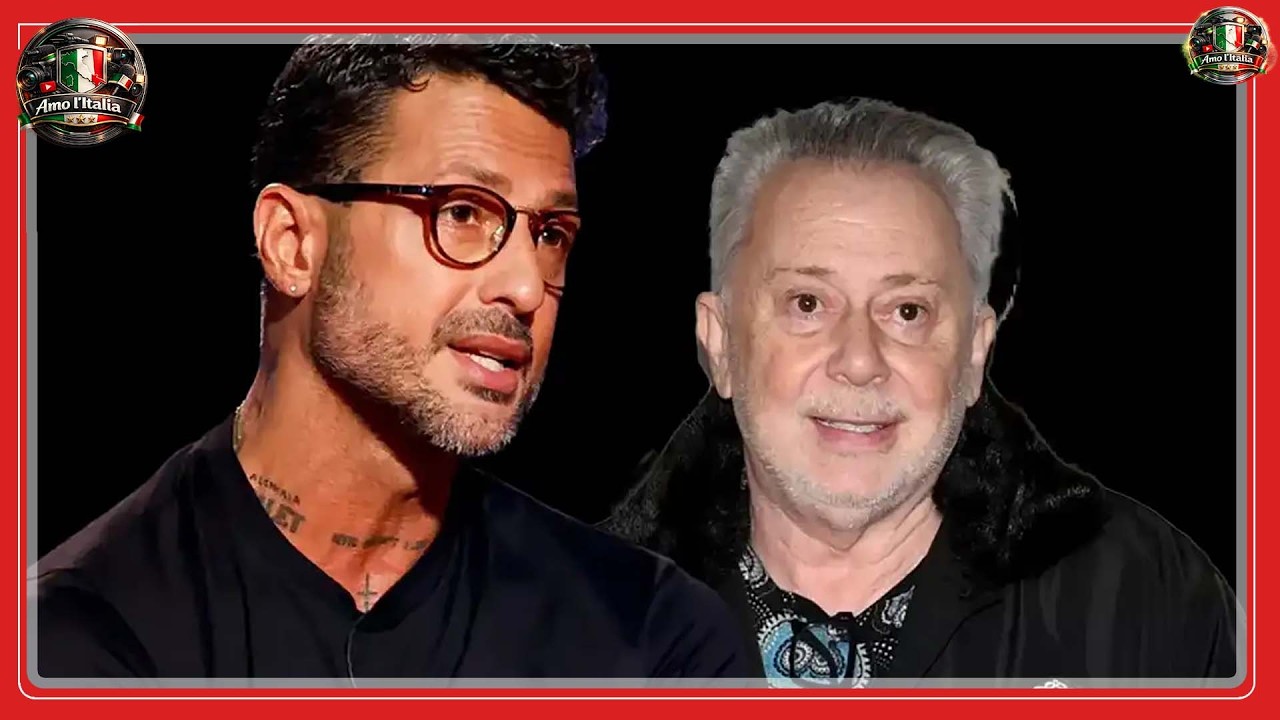 Scontro tra Lele Mora e Fabrizio Corona Verità e Retroscena