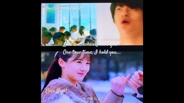 Back when they were little😍 both were sweet 17 ❤️❤️❤️ Arthur Chen Feiyu # Zhang Jingyi 🌸