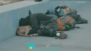 The Homeless Youth (Video)
