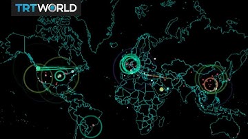 Massive cyber attack can get worse