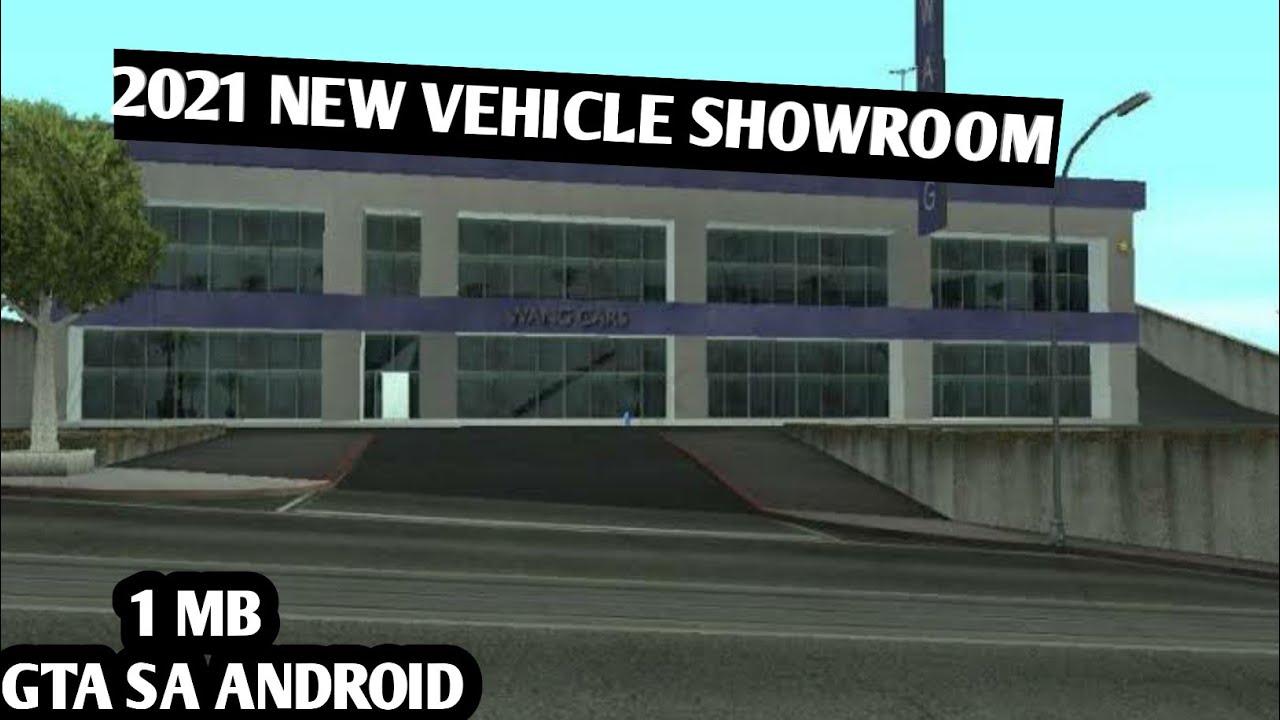 VIP HOUSE SHOWROOM MOD FOR GTA SA ANDROID | VIP HOUSE FOR GTA SAN ...