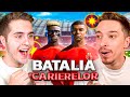 Atacantii momentului in lume vin la fcsb in batalia carierelor cu sinner  ea fc 24 romania 