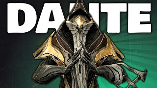 Level Capping with DANTE | Warframe Live