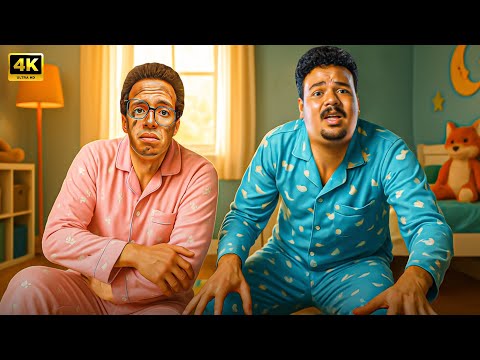 الفيلم الكوميدي اتنين في ورطة كامل بطولة مصطفى غريب و طه دسوقي 