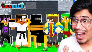 PLANNING THE BIGGEST KIDNAP 😱| Lilyville DAY 30
❤️️ Follow Me On Rooter Now: https://rooter.sng.link/B46b2/c5s5/p3a7
🤗Gaming Channel: https://www.youtube.com/channel/UCPjaNv8GlIamrxCbqincG_g
❤️️Vlogging Channel: https://www.youtube.com/c/Anshubishtvlogs
🤗Follow Me On Instagram: https://www.instagram.com/gamerfleetog/
❤️️Our Own Discord Server! : https://discord.com/invite/9fyCn7D
🤗Twitter: https://twitter.com/GamerFleetOG
❤️️Facebook: https://www.facebook.com/GamerFleetOG
Become a Member Today: https://www.youtube.com/channel/UCWxcAUWjF3B_S6fFLqOh7Rw/join
Stream Starting SoundTrack: https://youtu.be/h-ile9tMNM0
Stream Ending Soundtrack: https://youtu.be/83RUhxsfLWs
Minecraft: Java Edition PLANNING THE BIGGEST KIDNAP 😱| Lilyville DAY 30