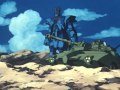Giant Gorg Creditless OP [English Captions]