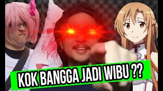 Apa Yang Bisa Dibanggakan Dari Wibu? - #JawabanKalian