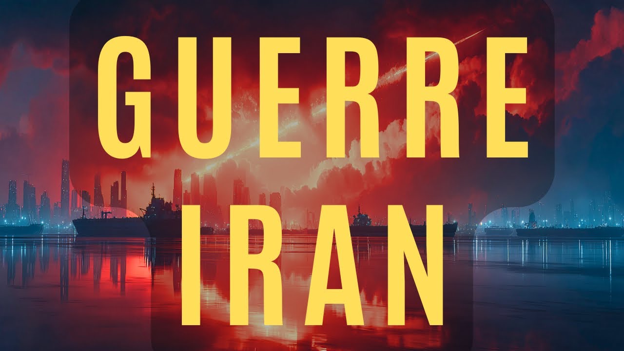 Trump craque, la guerre s’enlise en Iran