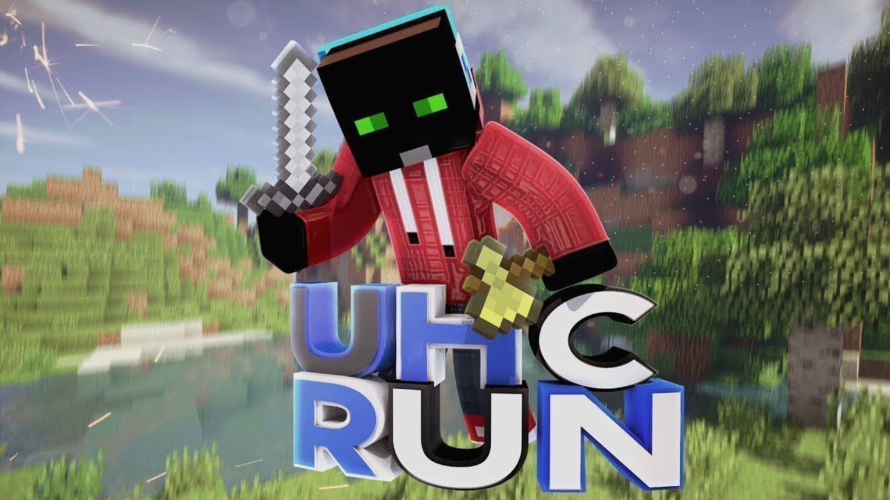 SOLO 1V3 UHCRUN! [MarweX]