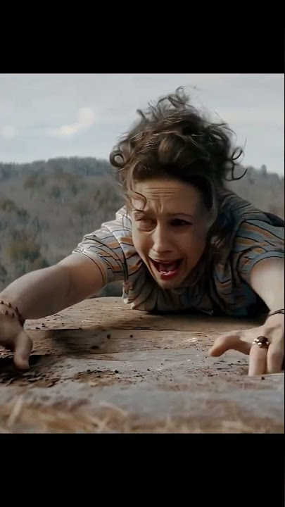 The conjuring : the devil made me do it