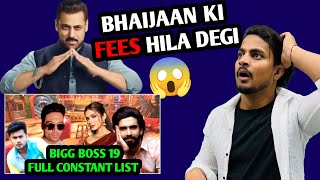 Download Mp3 Bigg Boss 19 Salman Khan Shocking Fees Reveal | Bigg Boss 19 Full Contestants List #biggboss19 Gudang lagu Download Mp3 Bigg Boss 19 Salman Khan Shocking Fees Reveal | Bigg Boss 19 Full Contestants List #biggboss19