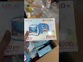 SAIL Air Kids Tablet，All models in stock.Super battery，Good quality#SAILAir#SAILBook#AndroidTab