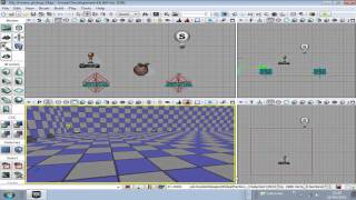How to Create a custom weapon pick-up factory and ammo pick-up point UDK PT 3