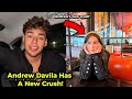 Andrew Davila’s New Crush—And It’s NOT Lexi Rivera?!