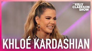 Famous Khloé Kardashian Opens Up About Surrogacy Journey With New Baby Boy Wealth