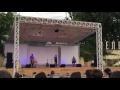 Один в каное - Небо (Одеса , live 22/07/16)