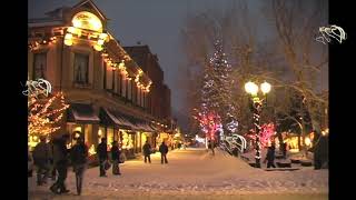 I'll Be Home for Christmas - Oscar Sinisterra