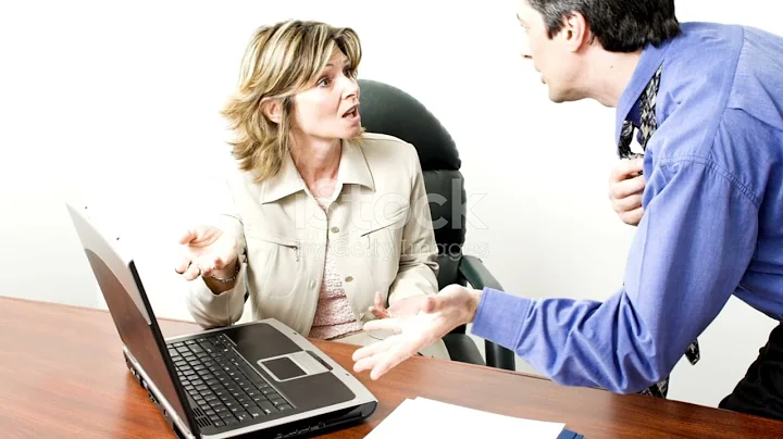 What Are Employee Grievances? A Guide for HR Professionals