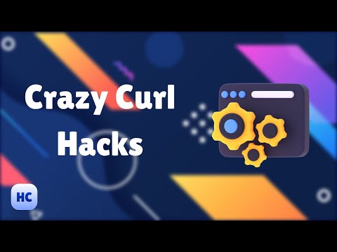 Crazy Curl Hacks: Exploring the Fun and Unusual Uses of Curl