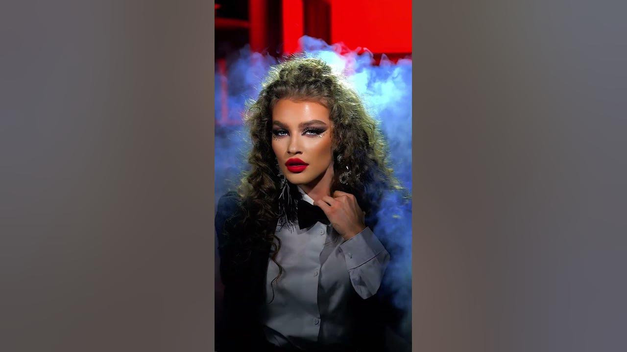 VORONINA VALERIA YouTube