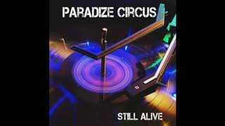 Paradize Circus - Feelin Free