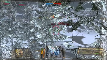 MechWarrior Online - Hi A.C.E.S. |Cataphract CTF-3D| 1080p