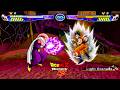 Mystic Gohan VS Super Buu Dragon Ball Z Budokai 3 Mystic Gohan VS Super Buu Dragon Ball Z Budokai 3