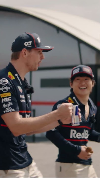 So many unforgettable moments 🦁 Reflecting on 200 races with the team 🏆 #F1 #RedBullRacing