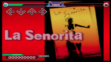 DDR Extreme - La Senorita // CAPTAIN. T