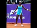 MBoko practica. Previas. R2. Strasbourg open series 2026