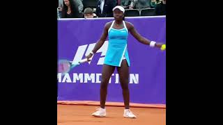 MBoko practica. Previas. R2. Strasbourg open series 2026