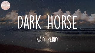 Katy Perry - Dark Horse (Lyric Video)
