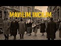 Mavilim Incilim (Oyun Havası) | Psychedelic Anatolian Folk Cover
