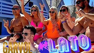 Video thumbnail of "Piotr Garwoliński - Garvol - Lato (OFFICIAL VIDEO) [Cover by: FNS] #lato #2023 #remix #holiday #d2d"