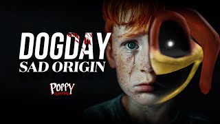 DogDay SAD Origin (The Song) ft. CatNap | Poppy Playtime Chapter 4